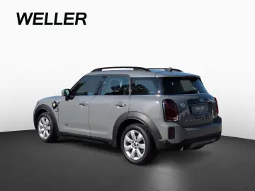 Cooper SE ALL4 Countryman Essantial Trim Nav LED