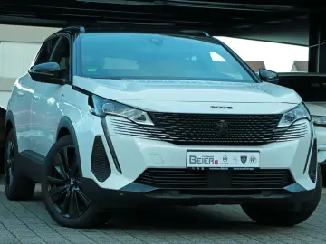 3008 1.6 Hybrid 225 GT Navi  Sitzh.  Klimaau.