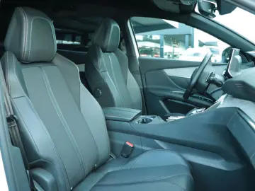 3008 1.6 Hybrid 225 GT Navi  Sitzh.  Klimaau.