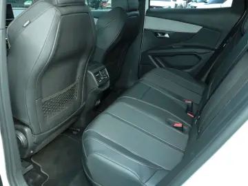 3008 1.6 Hybrid 225 GT Navi  Sitzh.  Klimaau.