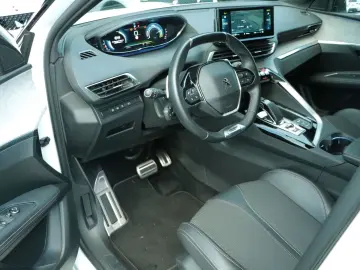3008 1.6 Hybrid 225 GT Navi  Sitzh.  Klimaau.
