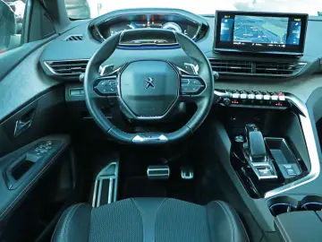 3008 1.6 Hybrid 225 GT Navi  Sitzh.  Klimaau.