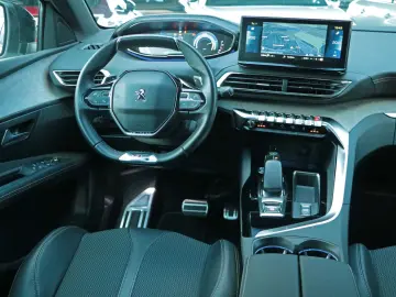 3008 1.6 Hybrid 225 GT Navi  Sitzh.  Klimaau.