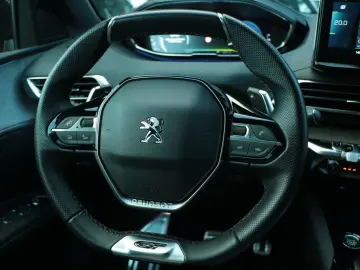 3008 1.6 Hybrid 225 GT Navi  Sitzh.  Klimaau.