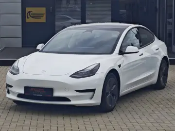 Model 3 RWD BASIS  Autopilot 360  Pano