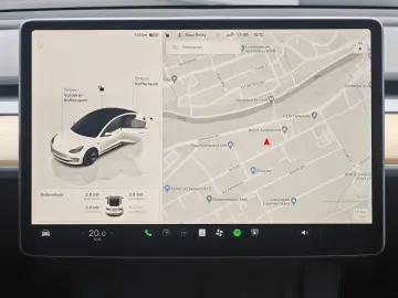 Model 3 RWD BASIS  Autopilot 360  Pano