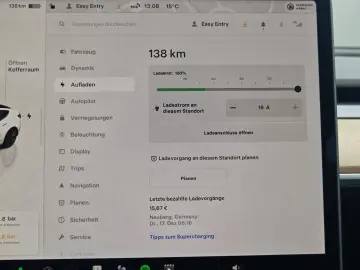 Model 3 RWD BASIS  Autopilot 360  Pano