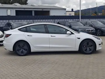 Model 3 RWD BASIS  Autopilot 360  Pano