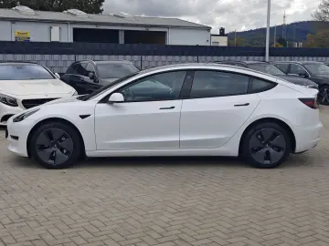 Model 3 RWD BASIS  Autopilot 360  Pano