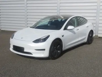 Model 3 RWD BASIS   Autopilot 360  Pano