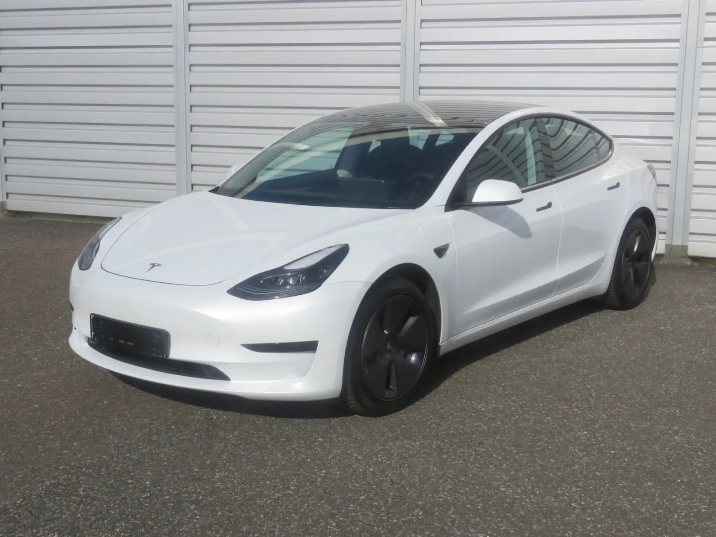 Model 3 RWD BASIS   Autopilot 360  Pano