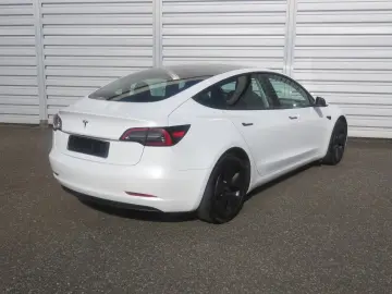 Model 3 RWD BASIS   Autopilot 360  Pano