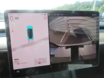 Model 3 RWD BASIS   Autopilot 360  Pano