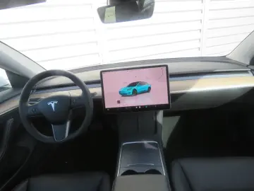 Model 3 RWD BASIS   Autopilot 360  Pano