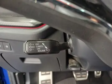 Škoda Octavia Combi RS 2.0 TDI DSG 4x4