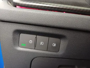 Škoda Octavia Combi RS 2.0 TDI DSG 4x4