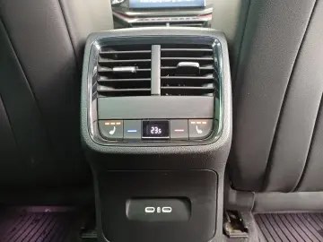 Škoda Octavia Combi RS 2.0 TDI DSG 4x4