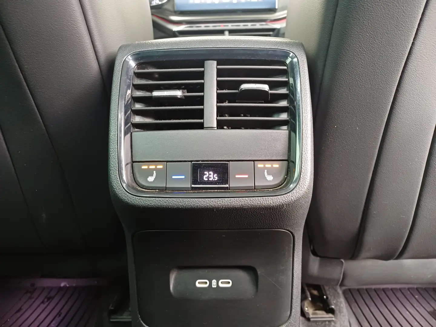 Škoda Octavia Combi RS 2.0 TDI DSG 4x4