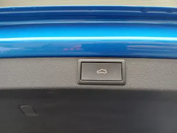 Škoda Octavia Combi RS 2.0 TDI DSG 4x4