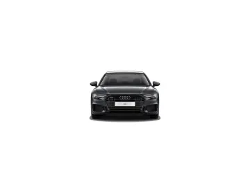 A6 Limo 45 TDI quattro sport S-Line Matrix PDC R
