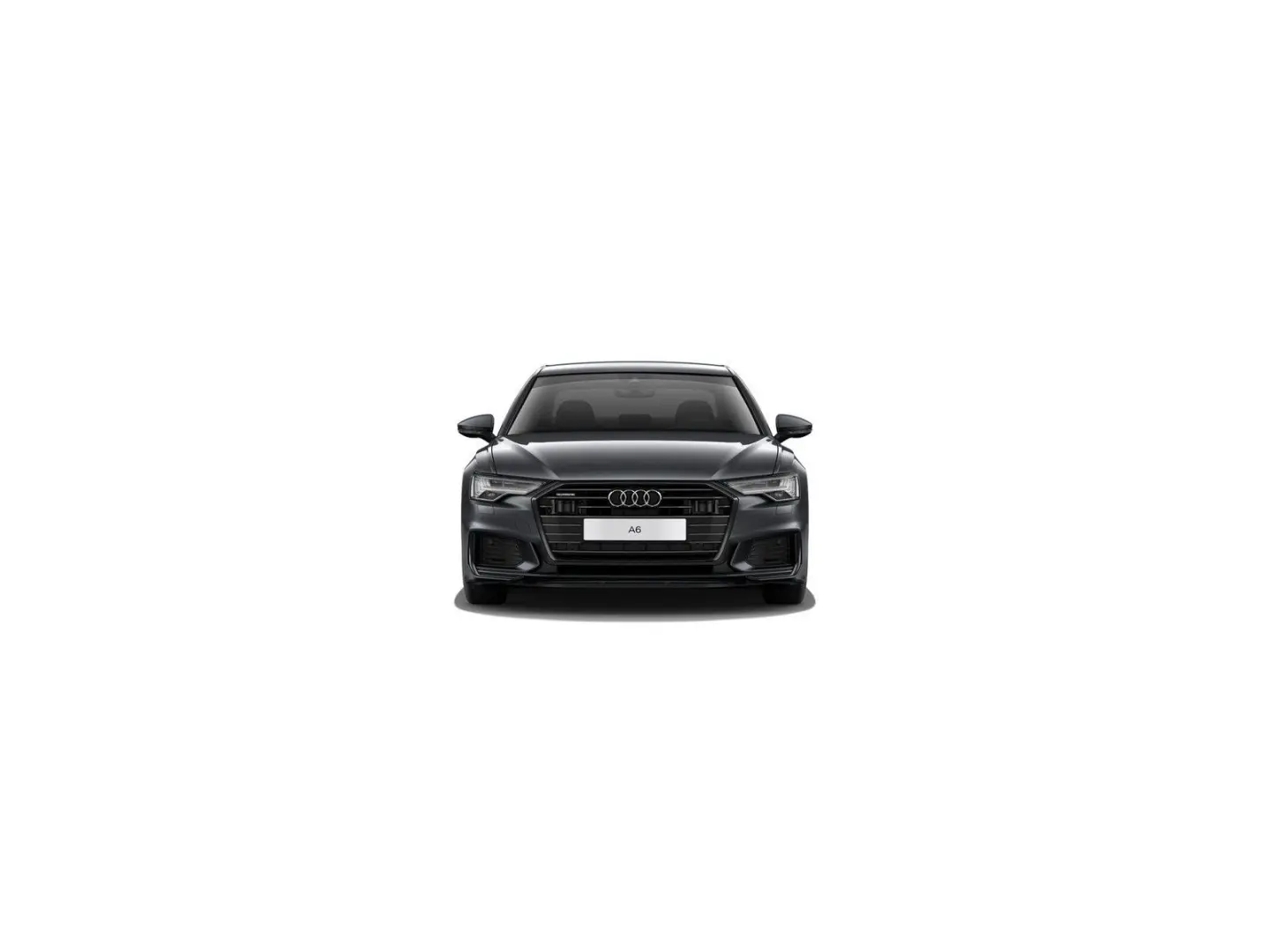 A6 Limo 45 TDI quattro sport S-Line Matrix PDC R
