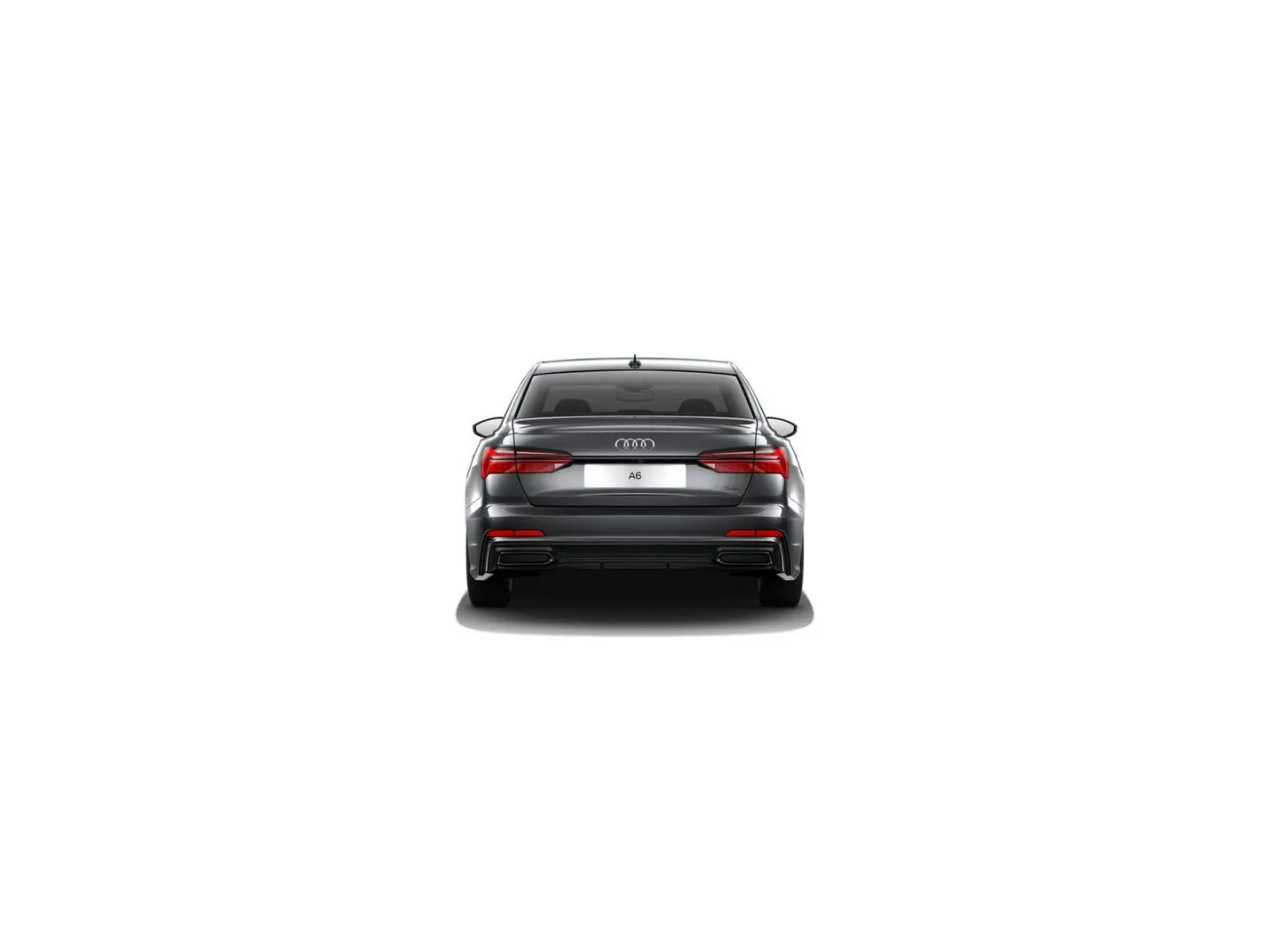 A6 Limo 45 TDI quattro sport S-Line Matrix PDC R