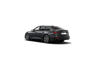 A6 Limo 45 TDI quattro sport S-Line Matrix PDC R