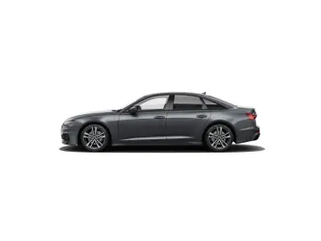 A6 Limo 45 TDI quattro sport S-Line Matrix PDC R
