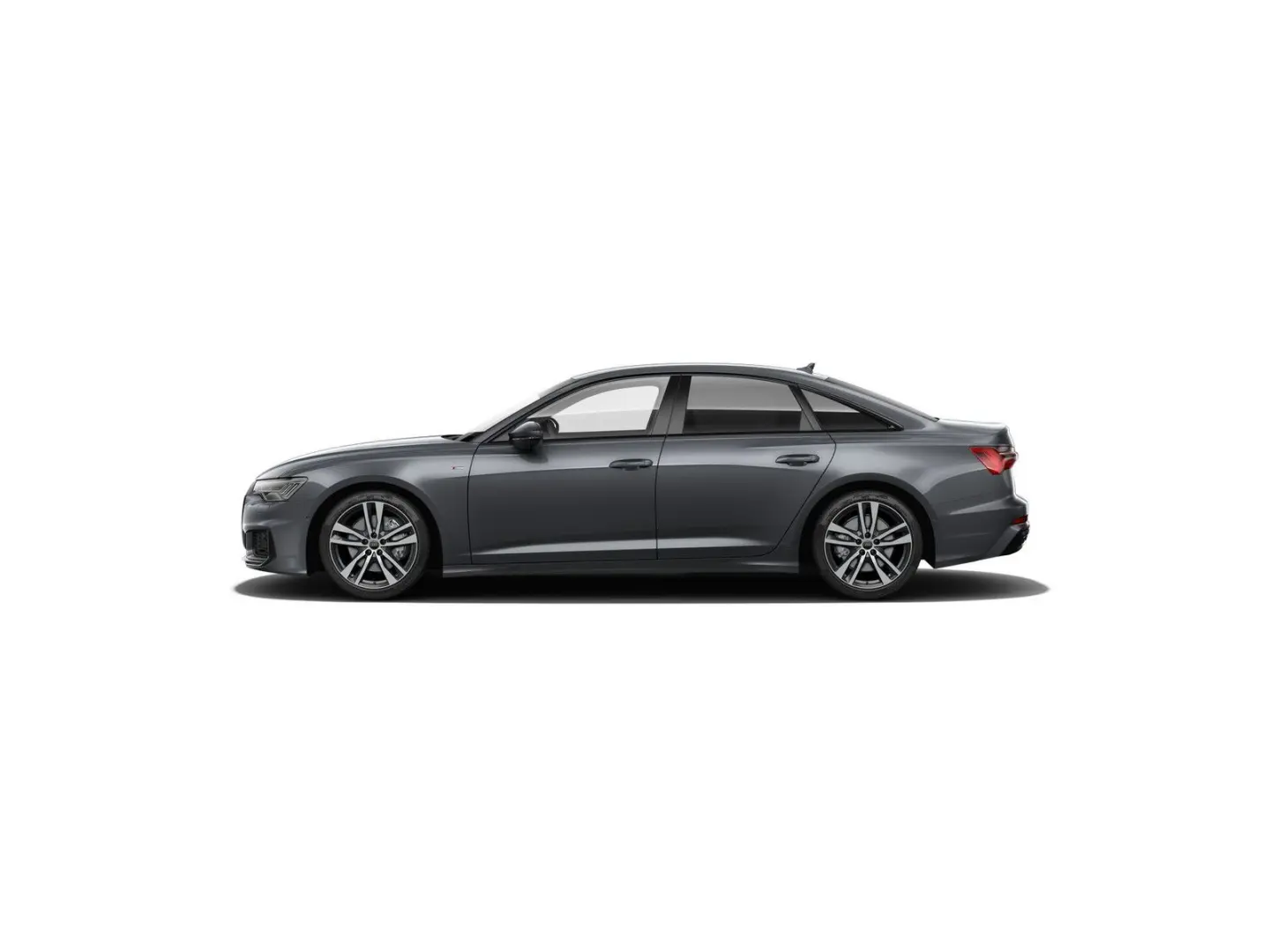 A6 Limo 45 TDI quattro sport S-Line Matrix PDC R