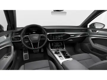 A6 Limo 45 TDI quattro sport S-Line Matrix PDC R