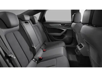 A6 Limo 45 TDI quattro sport S-Line Matrix PDC R