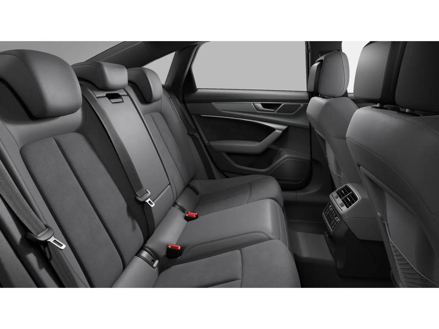 A6 Limo 45 TDI quattro sport S-Line Matrix PDC R