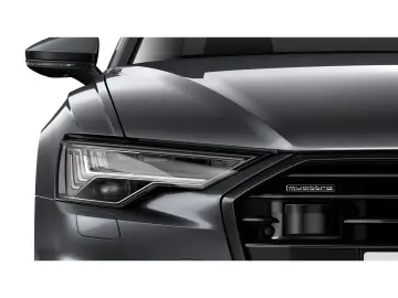 A6 Limo 45 TDI quattro sport S-Line Matrix PDC R