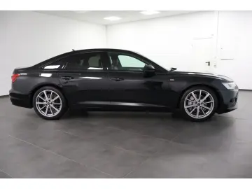 A6 Lim. 50 TDI quattro sport Navi Matrix RFK SD