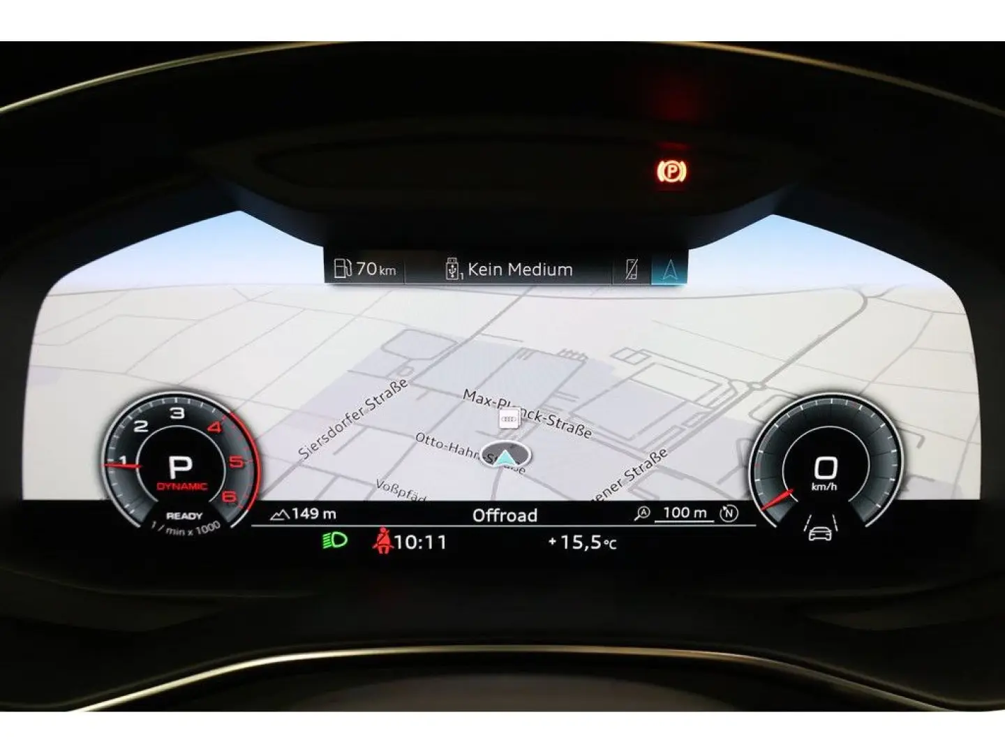 A6 Lim. 50 TDI quattro sport Navi Matrix RFK SD