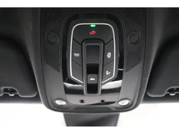 A6 Lim. 50 TDI quattro sport Navi Matrix RFK SD