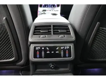 A6 Lim. 50 TDI quattro sport Navi Matrix RFK SD