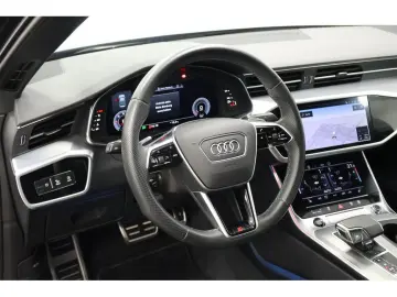 A6 Lim. 50 TDI quattro sport Navi Matrix RFK SD