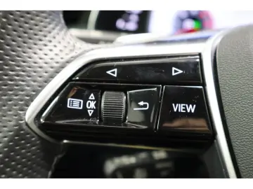 A6 Lim. 50 TDI quattro sport Navi Matrix RFK SD