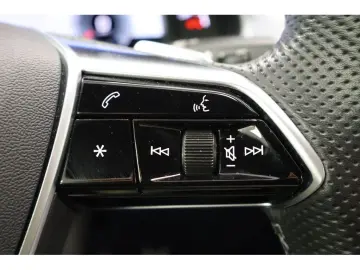 A6 Lim. 50 TDI quattro sport Navi Matrix RFK SD