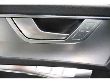 A6 Lim. 50 TDI quattro sport Navi Matrix RFK SD