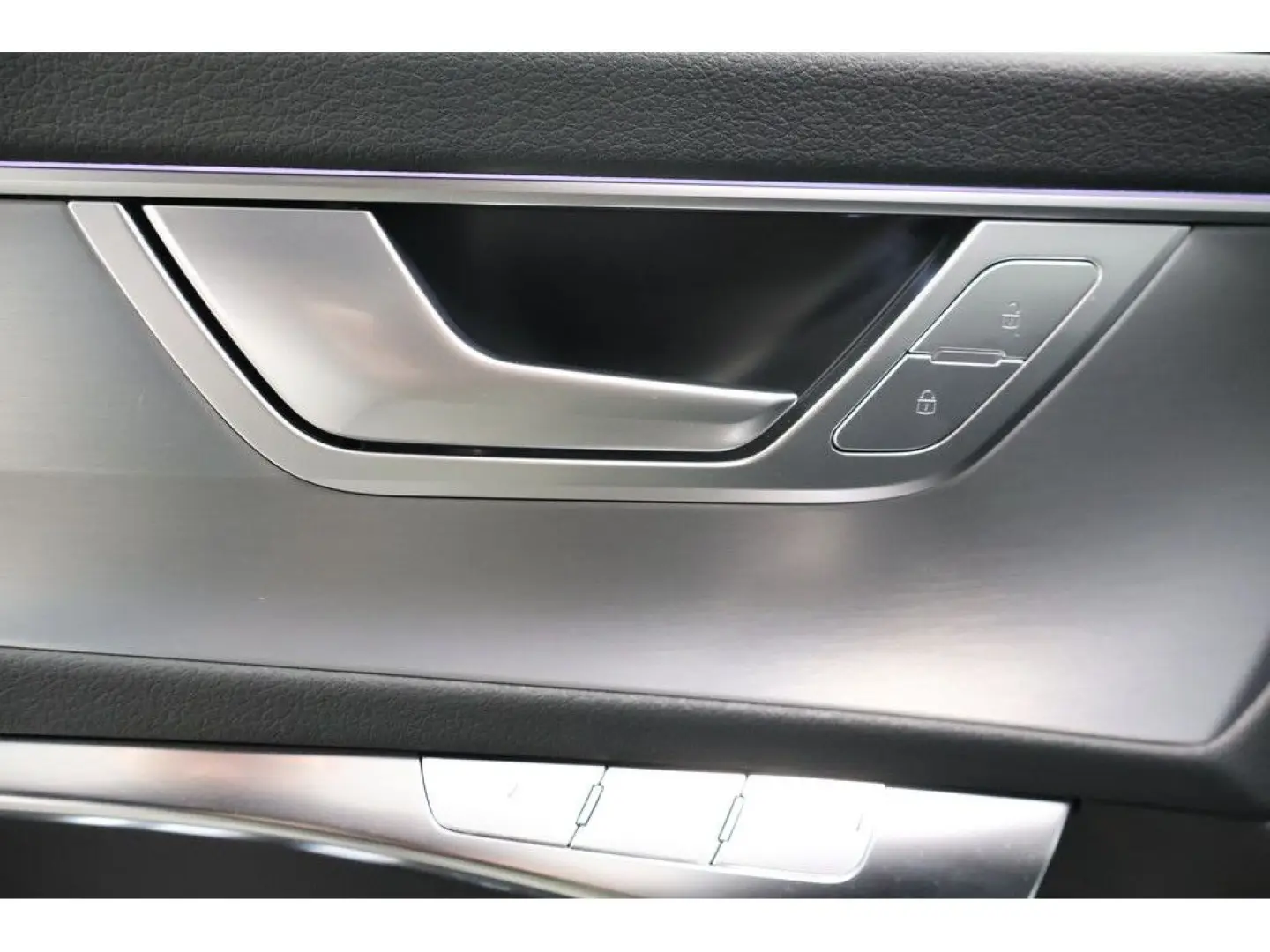 A6 Lim. 50 TDI quattro sport Navi Matrix RFK SD