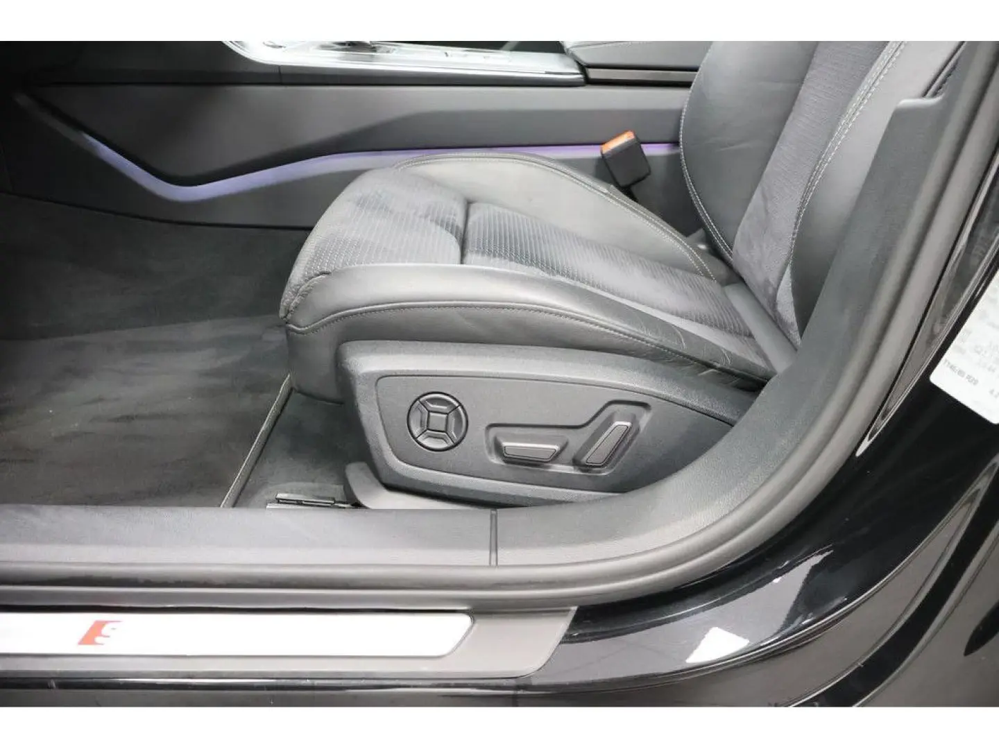 A6 Lim. 50 TDI quattro sport Navi Matrix RFK SD