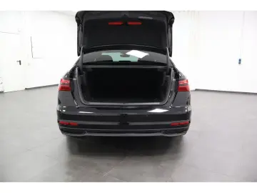 A6 Lim. 50 TDI quattro sport Navi Matrix RFK SD