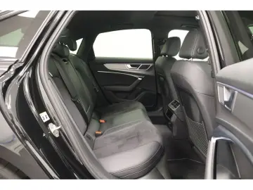 A6 Lim. 50 TDI quattro sport Navi Matrix RFK SD