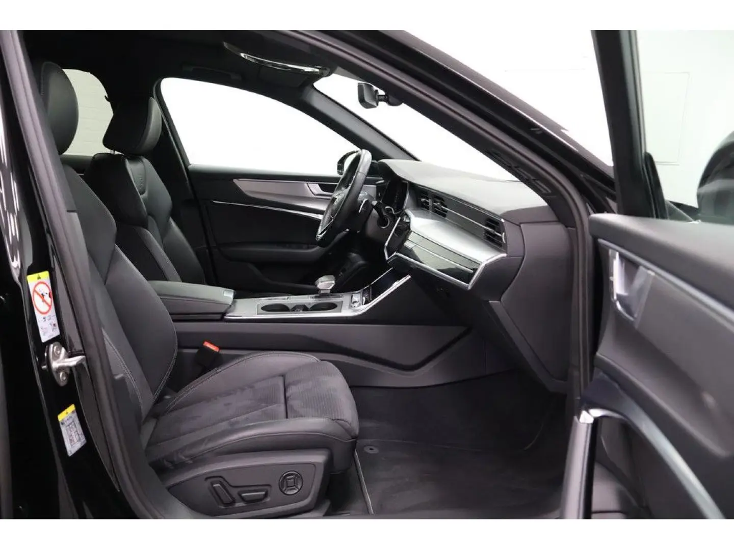 A6 Lim. 50 TDI quattro sport Navi Matrix RFK SD