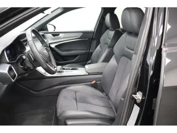 A6 Lim. 50 TDI quattro sport Navi Matrix RFK SD