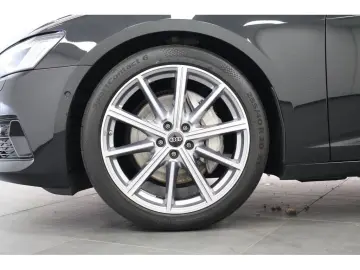 A6 Lim. 50 TDI quattro sport Navi Matrix RFK SD