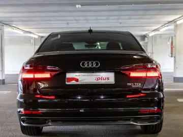 A6 Lim sport 50 TDI qu ACC Leder virtCo Kamera