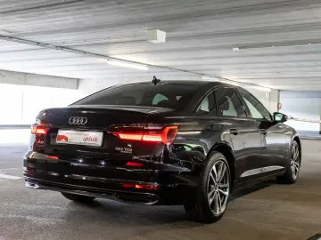 A6 Lim sport 50 TDI qu ACC Leder virtCo Kamera